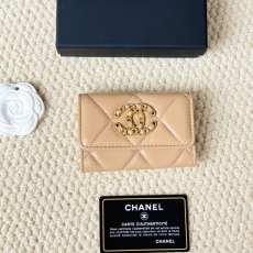 Chanel Wallets Purse